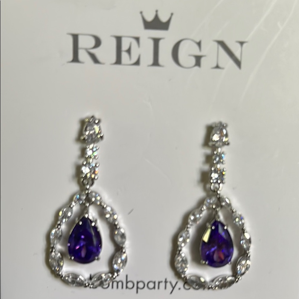 Reign Villain Collection ‘Moments in the Mirror’